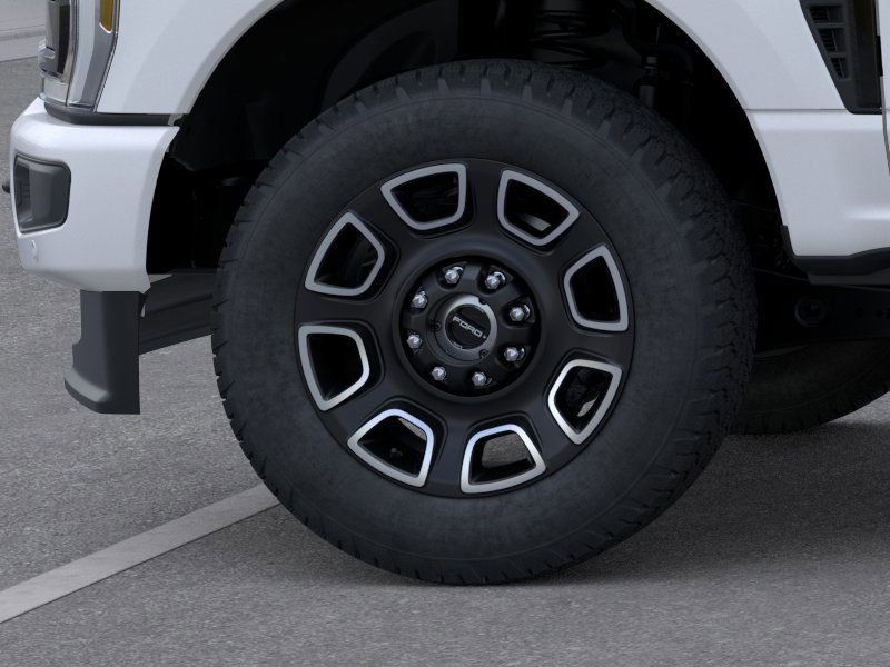 Thumbnail: 2026 Ford F-250 - 20