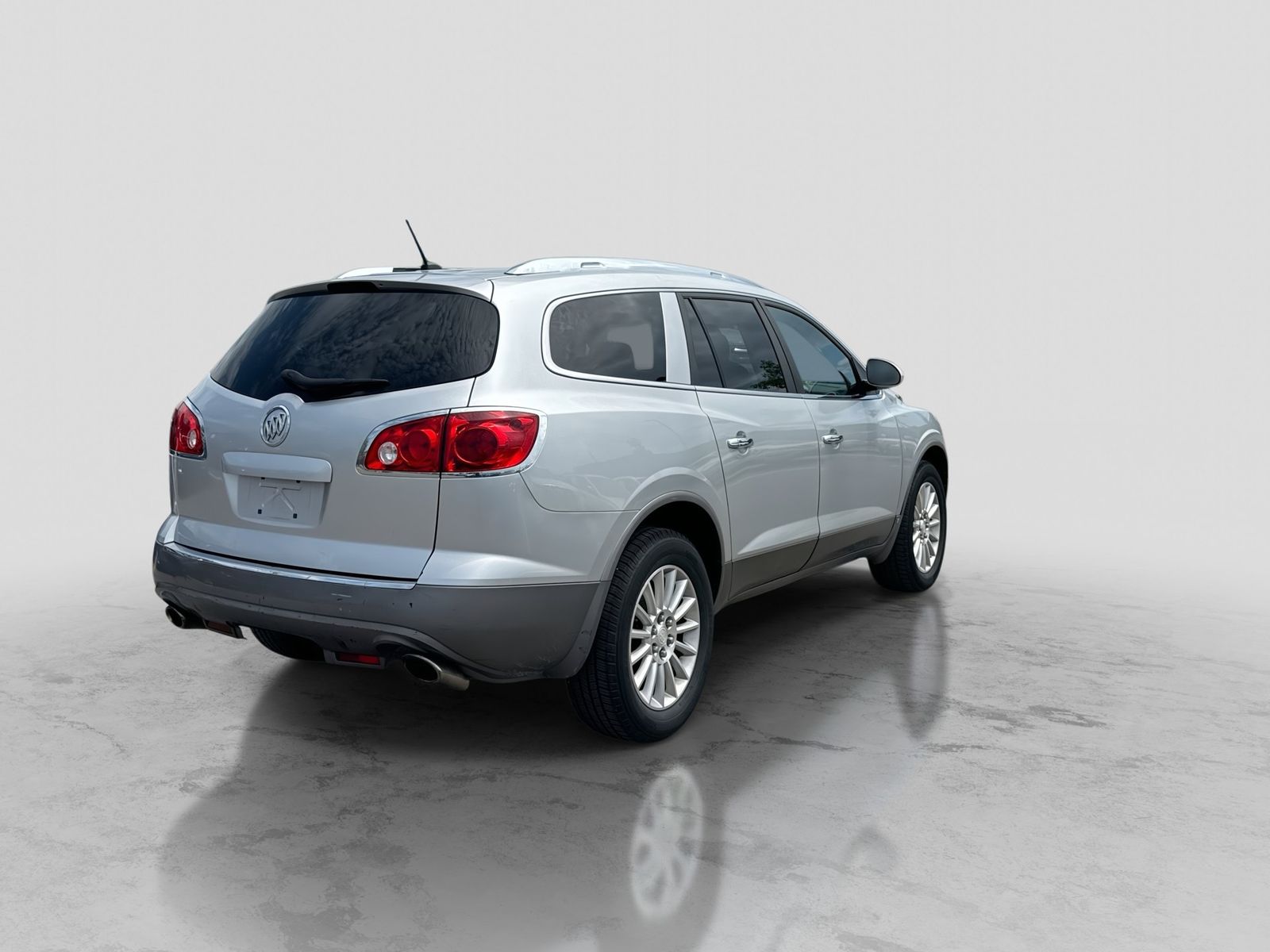 Thumbnail: 2010 Buick Enclave - 6