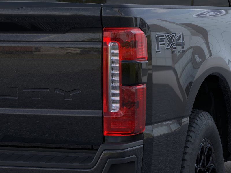 Thumbnail: 2025 Ford F-250 - 22