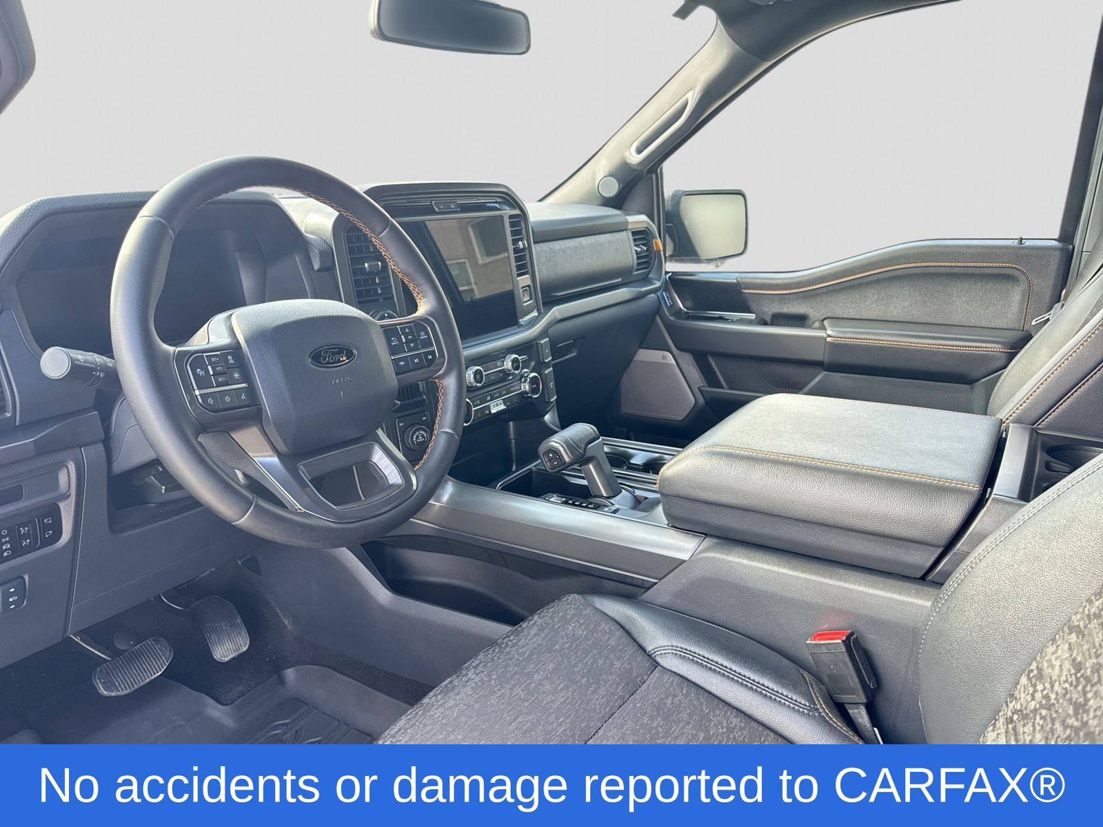 Thumbnail: 2025 Ford F-150 - 2