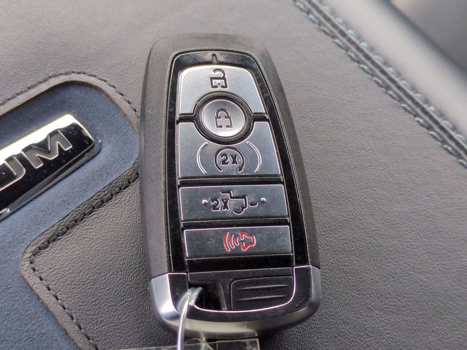 Thumbnail: 2025 Ford F-350 - 42