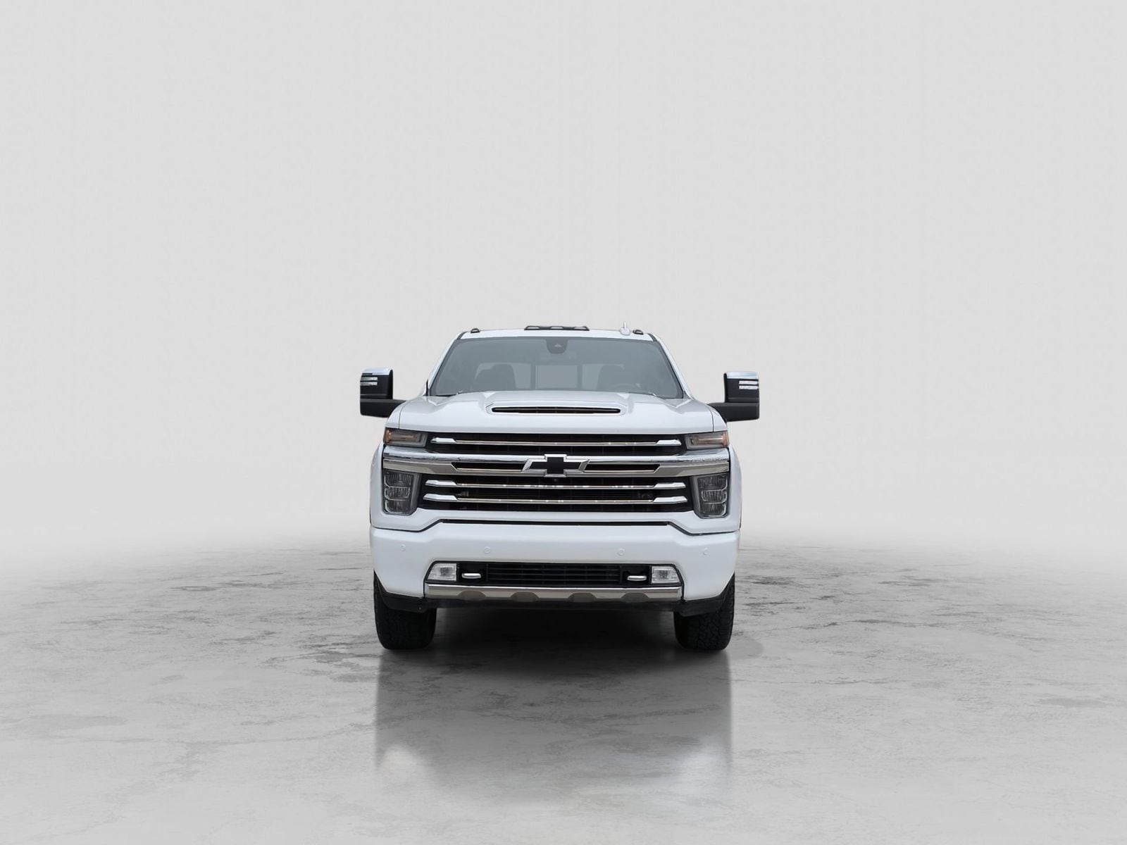 Thumbnail: 2021 Chevrolet Silverado 2500 - 12