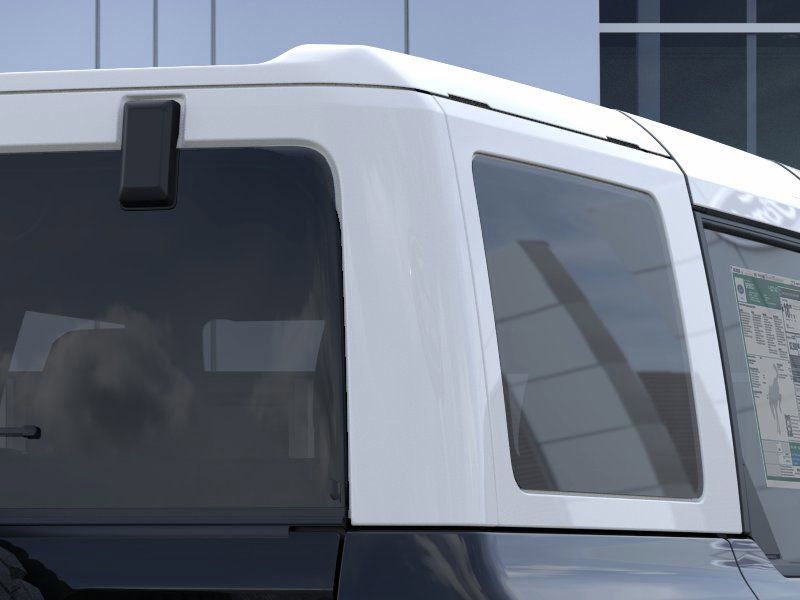 Thumbnail: 2025 Ford Bronco - 26