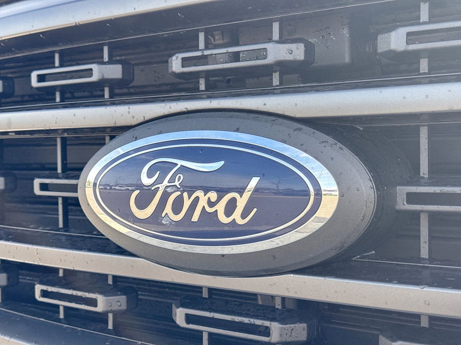 Thumbnail: 2023 Ford F-150 - 14