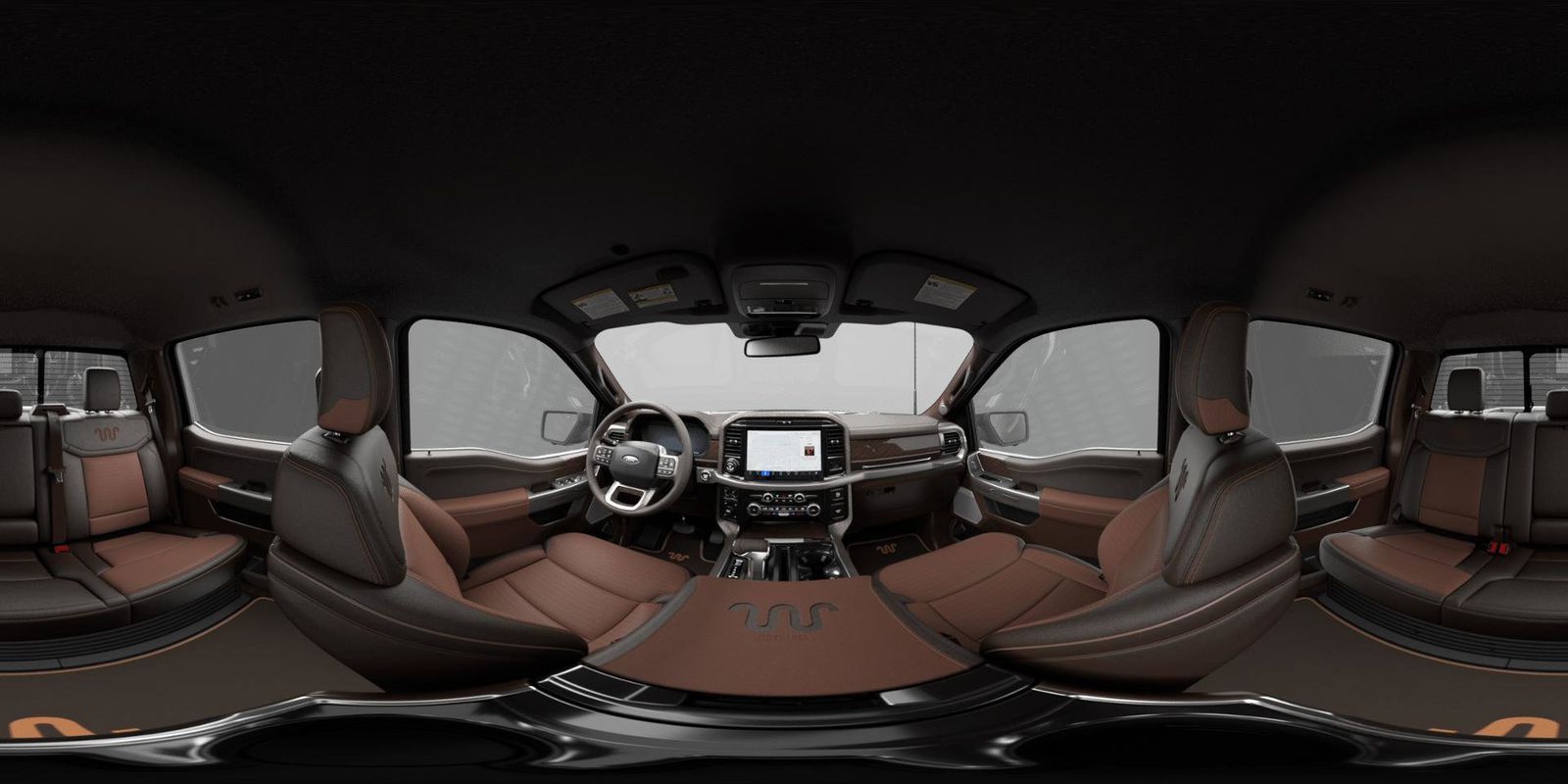 Thumbnail: 2026 Ford F-150 - 9