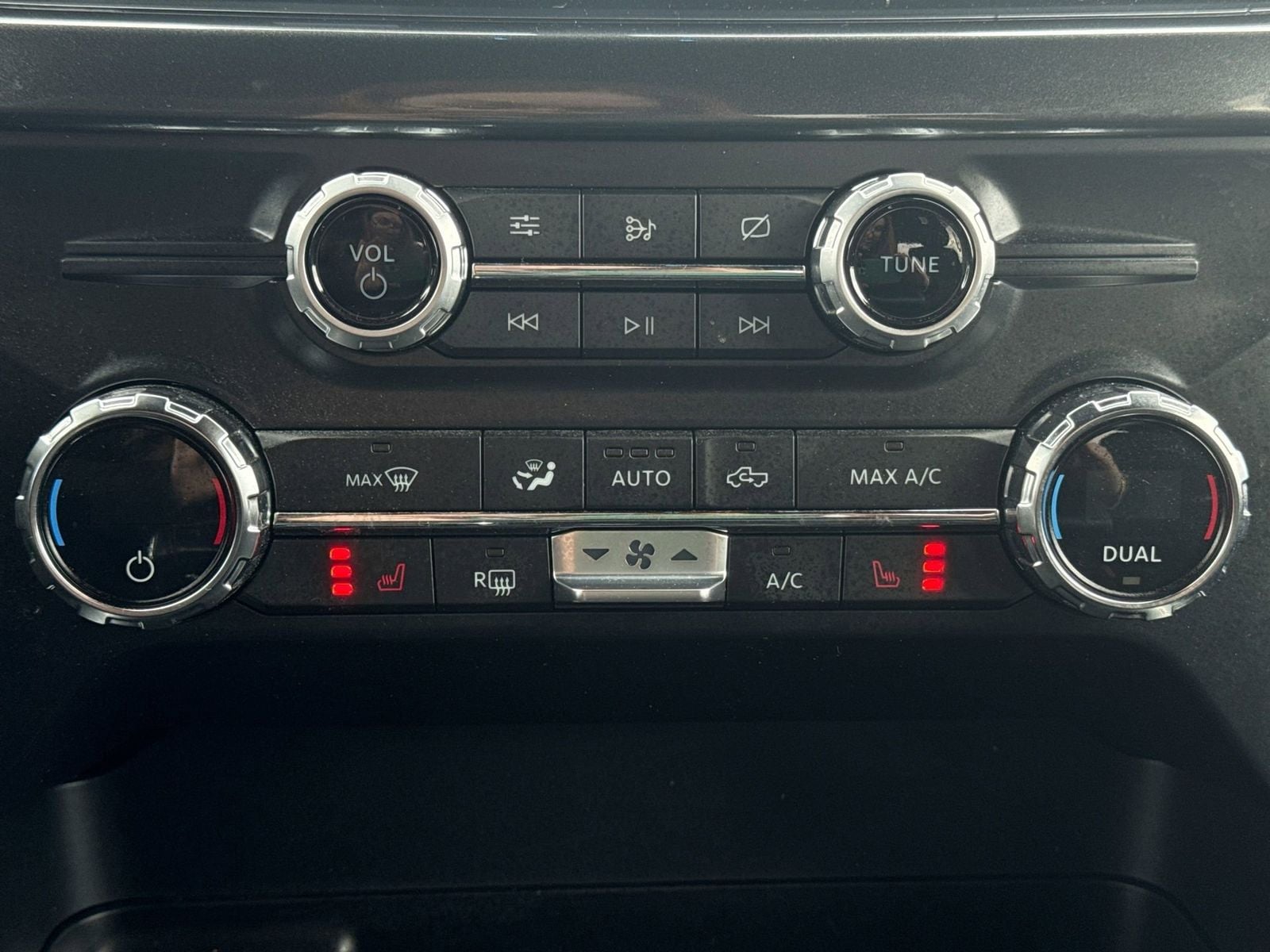 Thumbnail: 2021 Ford F-150 - 33