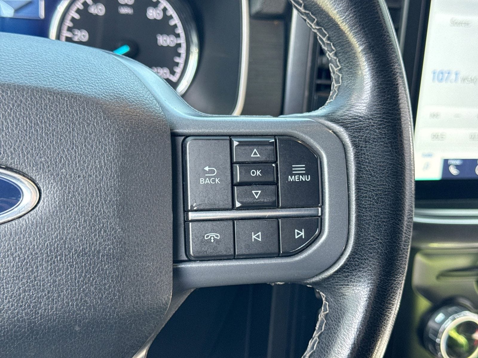 Thumbnail: 2023 Ford F-150 - 29