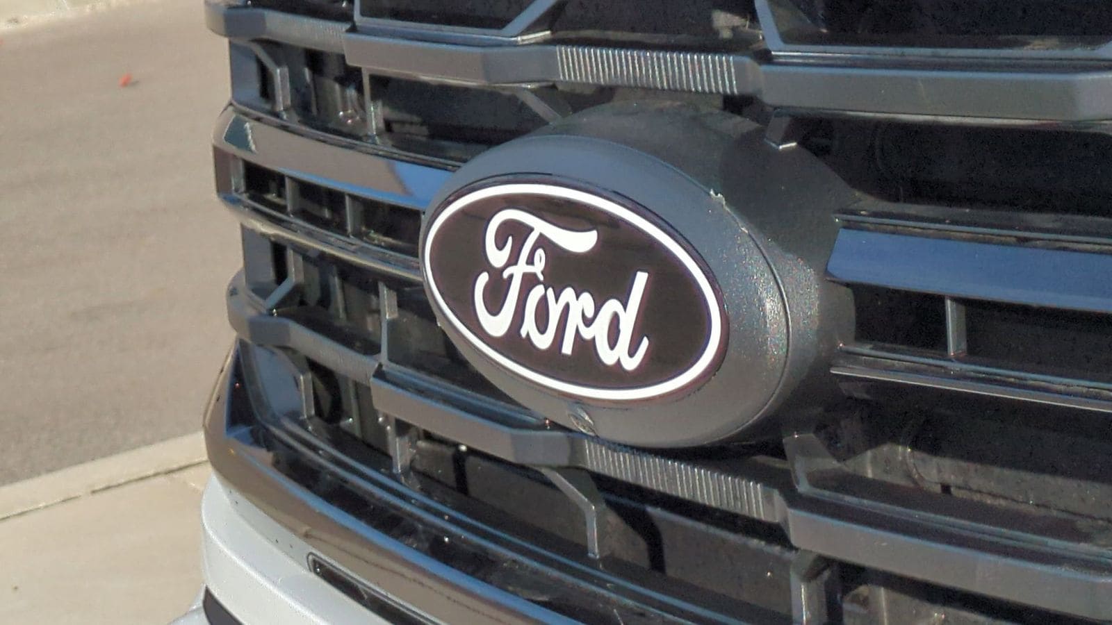 Thumbnail: 2025 Ford F-150 - 10