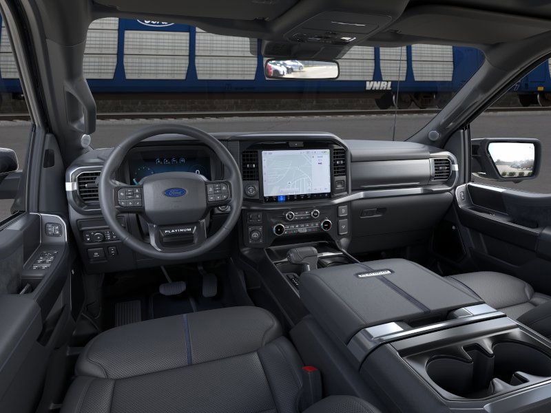 Thumbnail: 2025 Ford F-150 - 10
