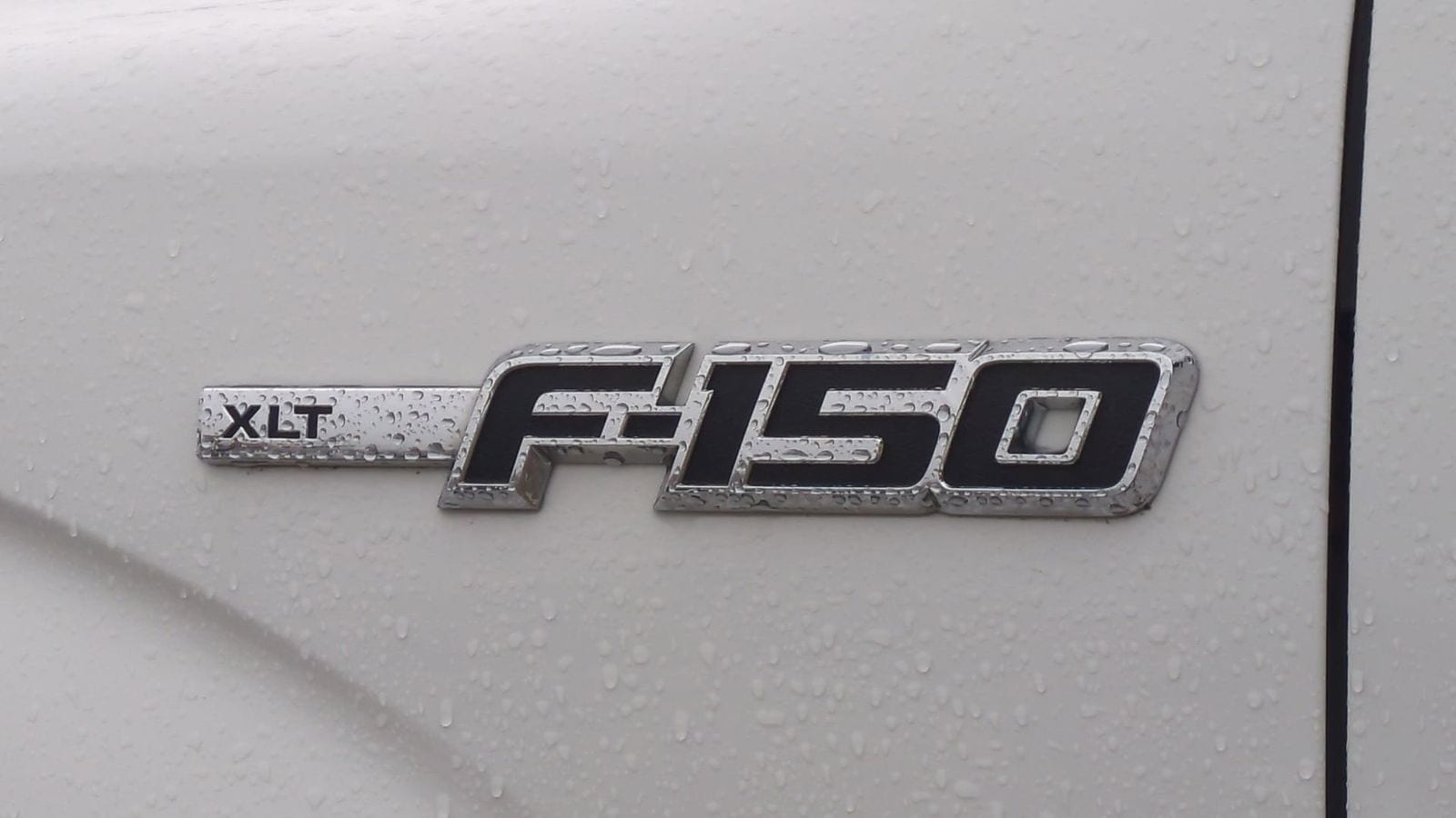 Thumbnail: 2014 Ford F-150 - 13