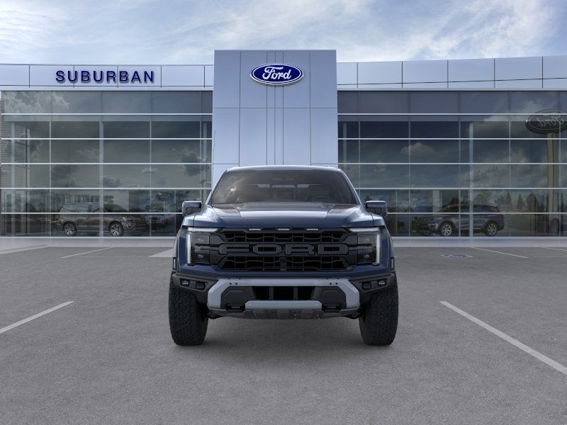 Thumbnail: 2025 Ford F-150 - 7
