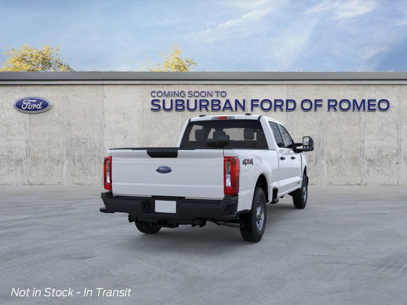 Thumbnail: 2026 Ford F-350 - 9