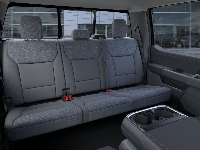 Thumbnail: 2026 Ford F-150 - 12