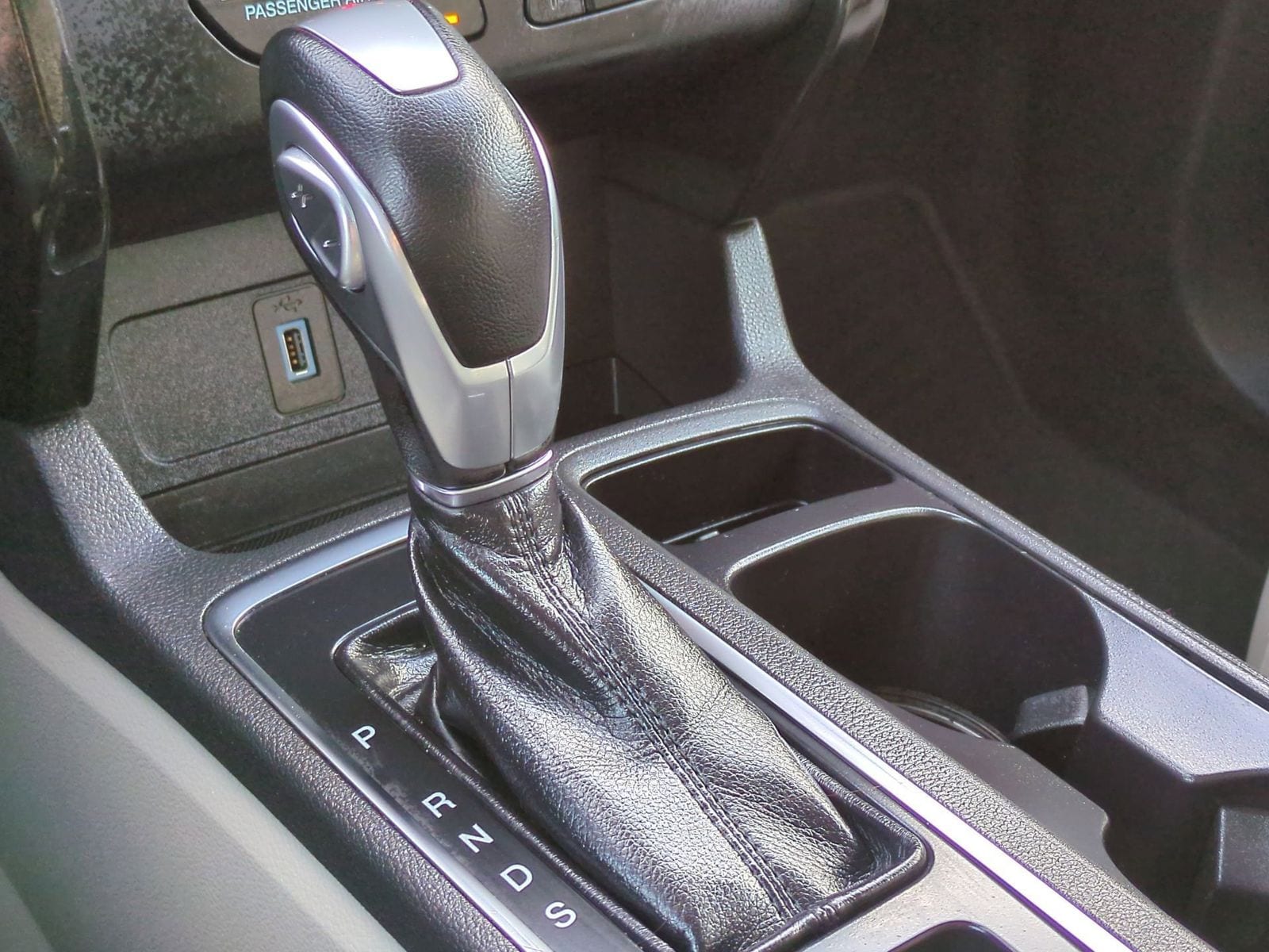 Thumbnail: 2019 Ford Escape - 34