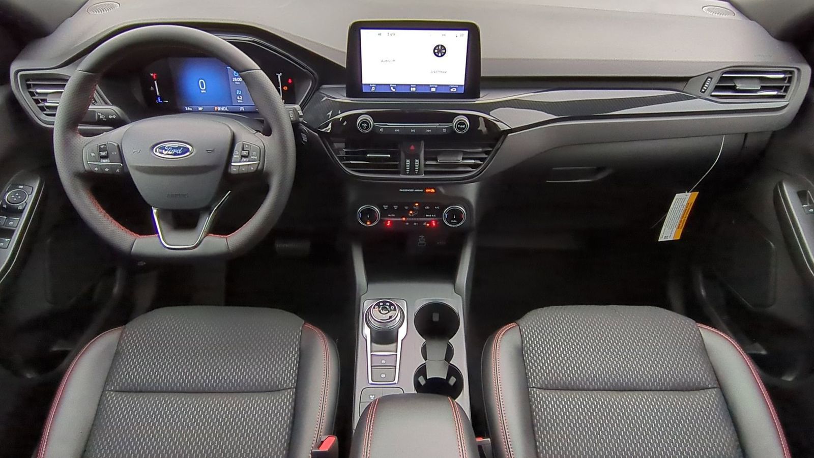 Thumbnail: 2026 Ford Escape - 13