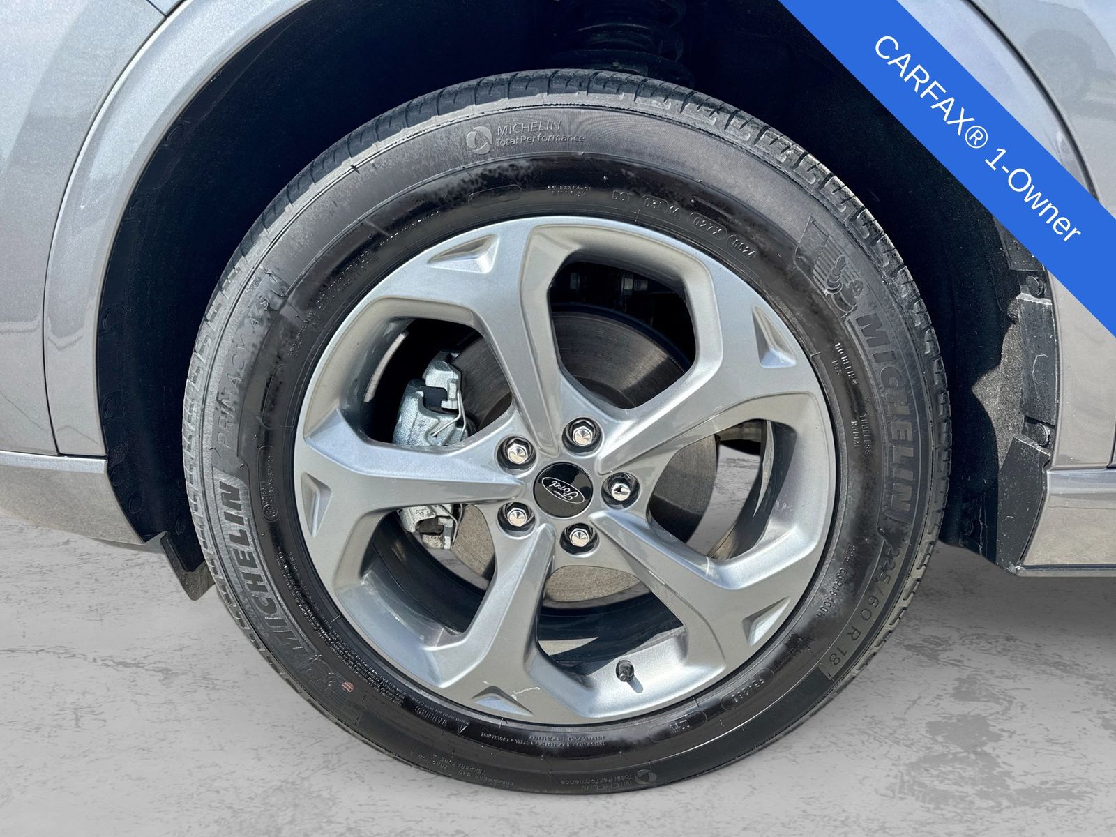 Thumbnail: 2024 Ford Escape - 17