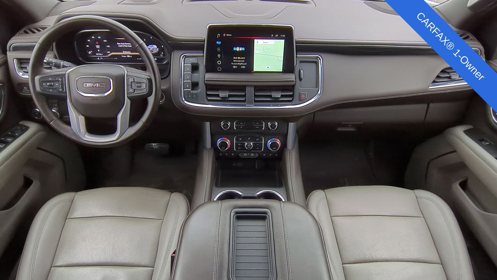 Thumbnail: 2023 GMC Yukon XL - 15