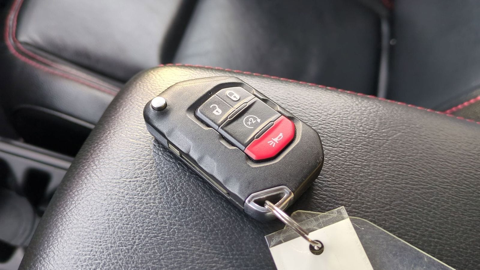 Thumbnail: 2020 Jeep Wrangler - 44