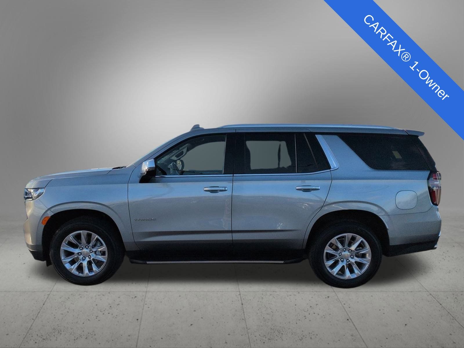 Thumbnail: 2023 Chevrolet Tahoe - 3