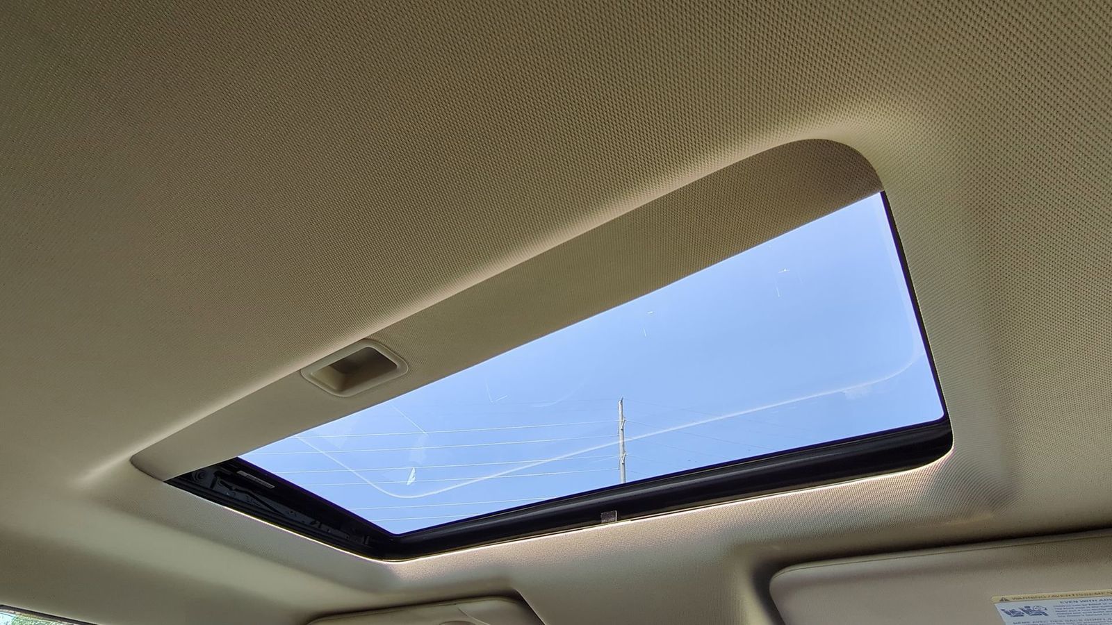 Thumbnail: 2014 Ford Flex - 19