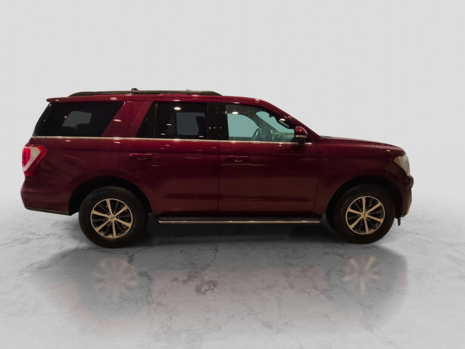 Thumbnail: 2019 Ford Expedition - 9
