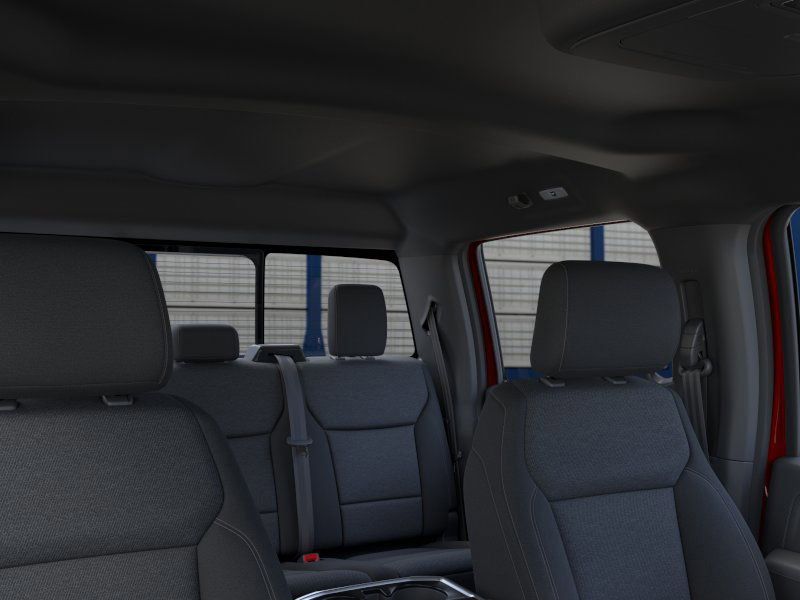 Thumbnail: 2025 Ford F-150 - 22