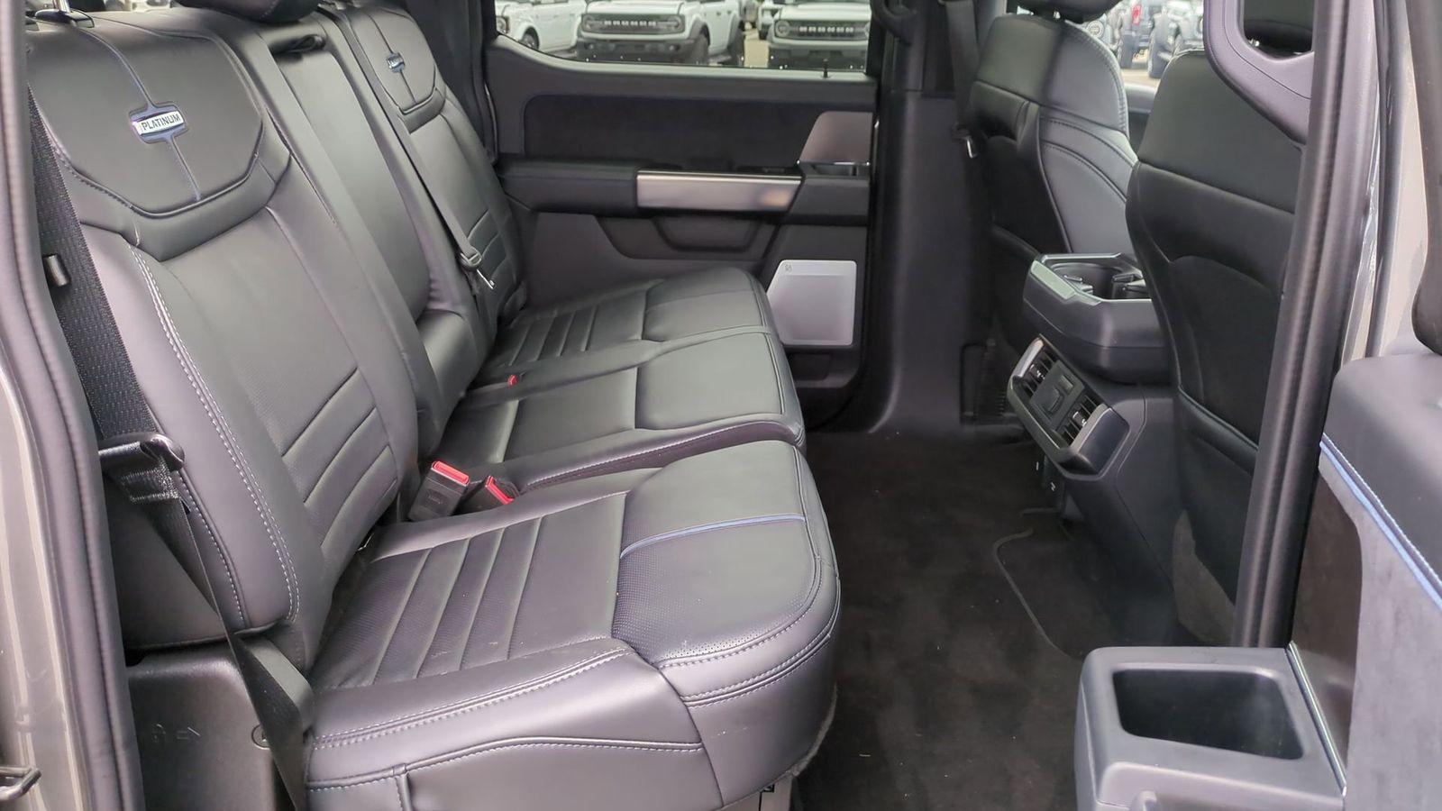 Thumbnail: 2025 Ford F-150 - 16