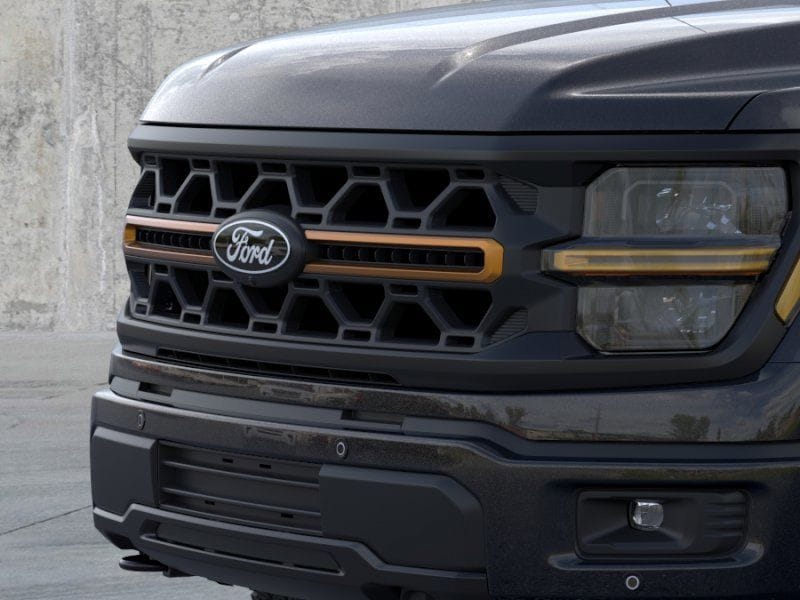 Thumbnail: 2026 Ford F-150 - 18