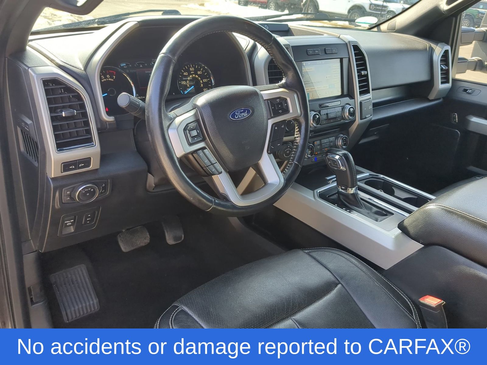 Thumbnail: 2018 Ford F-150 - 2