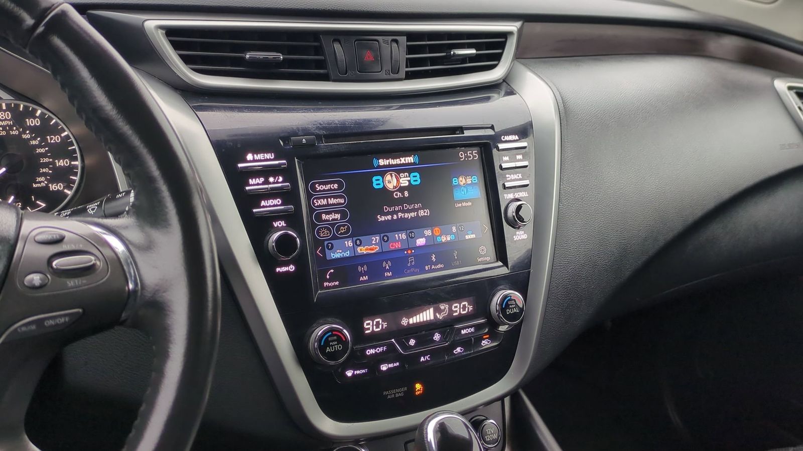 Thumbnail: 2023 Nissan Murano - 28