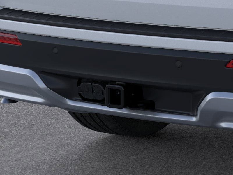 Thumbnail: 2026 Ford Explorer - 24