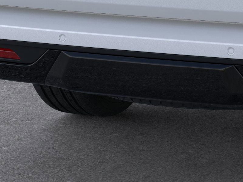 Thumbnail: 2025 Ford Expedition - 24