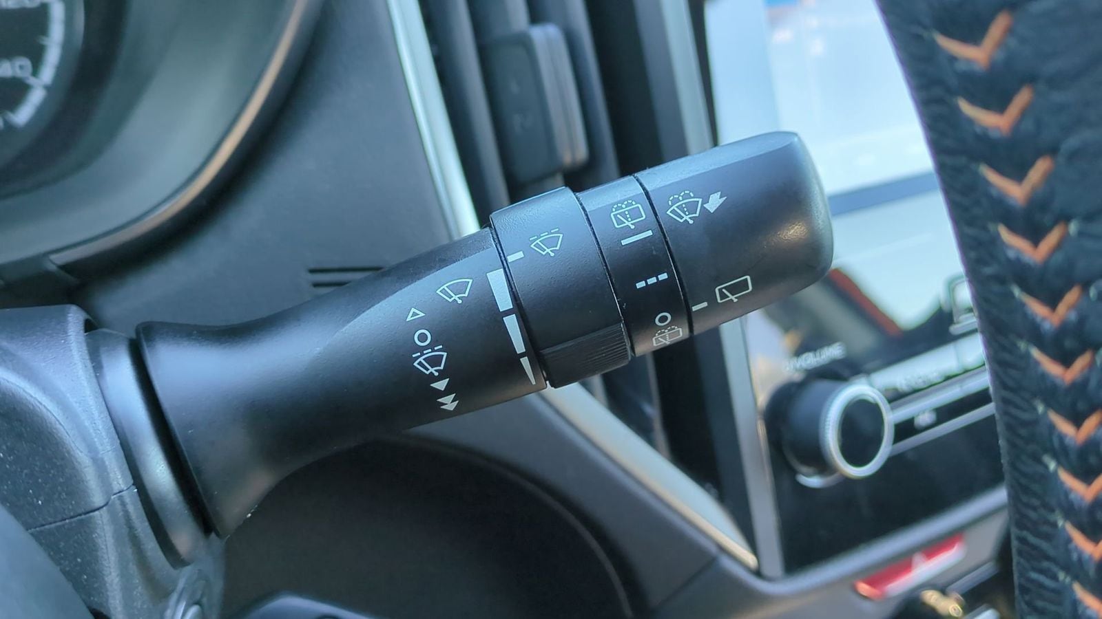 Thumbnail: 2018 Subaru Crosstrek - 23