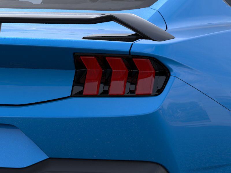 Thumbnail: 2025 Ford Mustang - 22