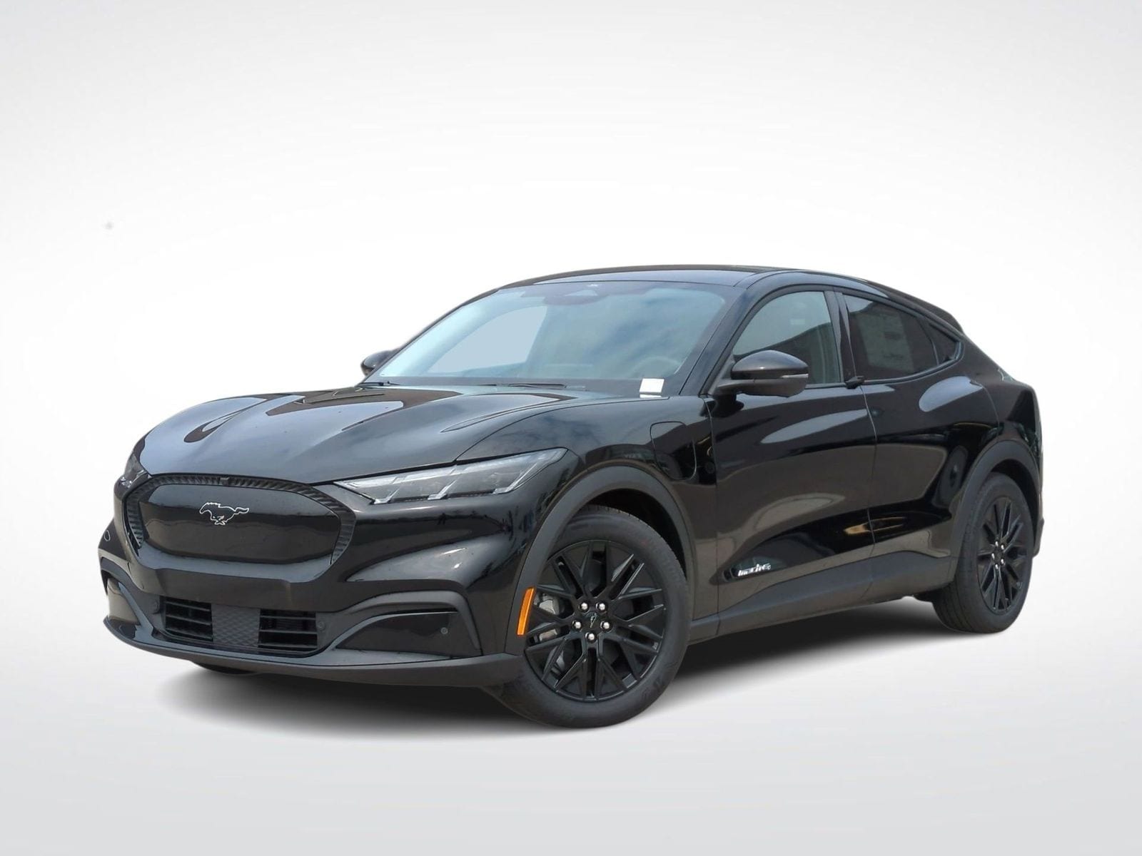 2025 Ford Mustang Mach-E Select -
                  Washington, MI