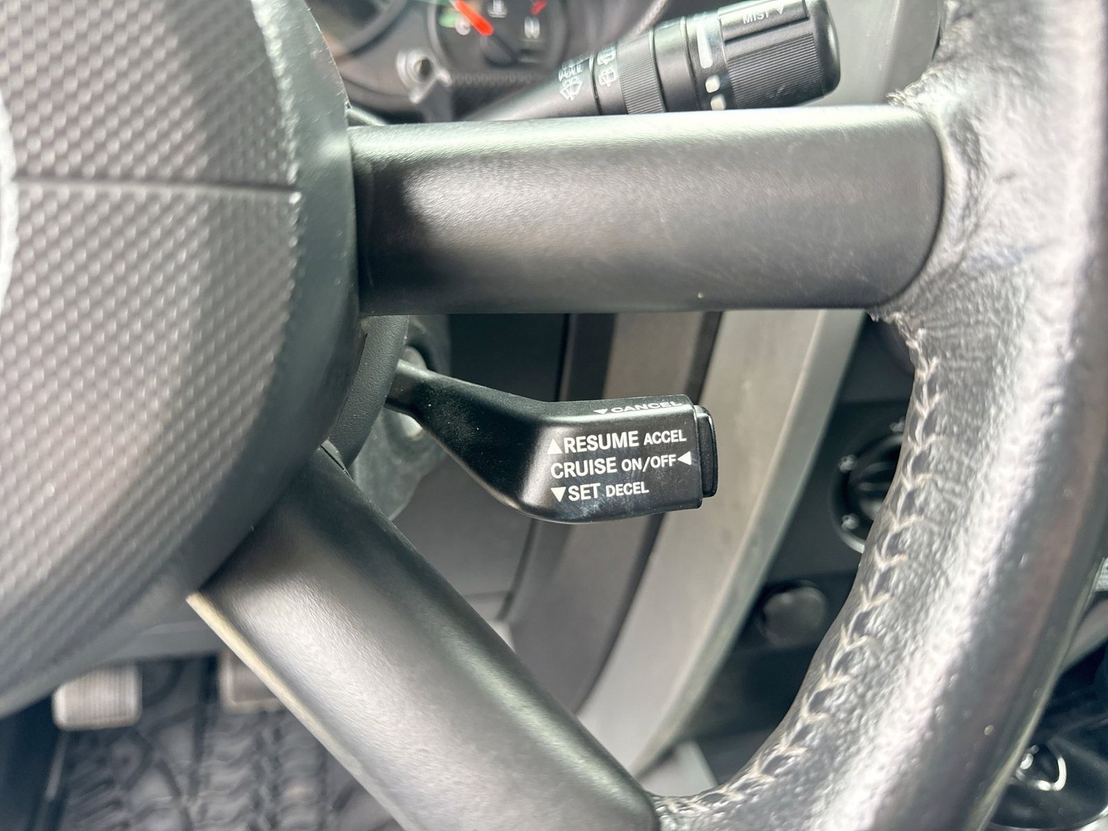 Thumbnail: 2007 Jeep Wrangler - 25