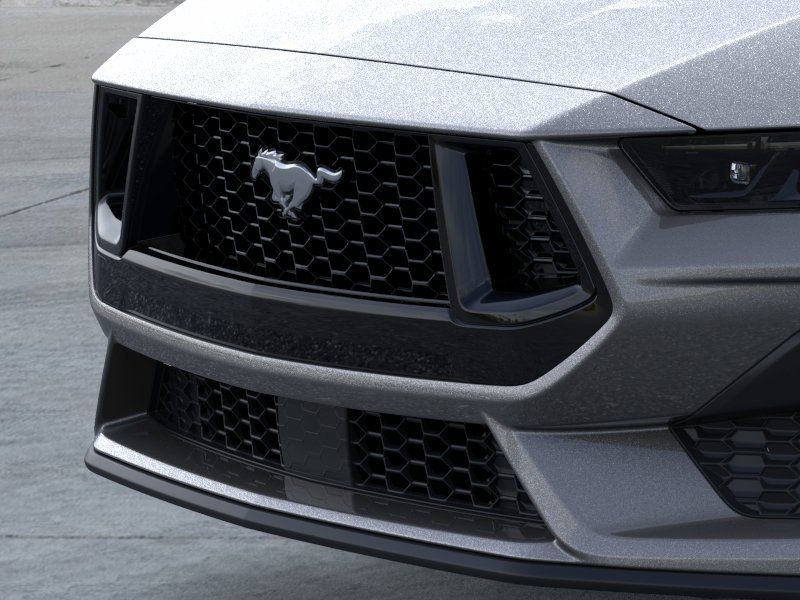 Thumbnail: 2026 Ford Mustang - 18