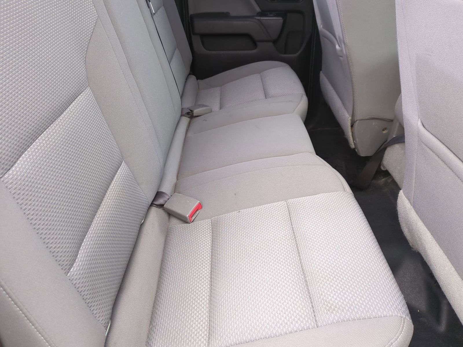 Thumbnail: 2017 Chevrolet Silverado 2500 - 20