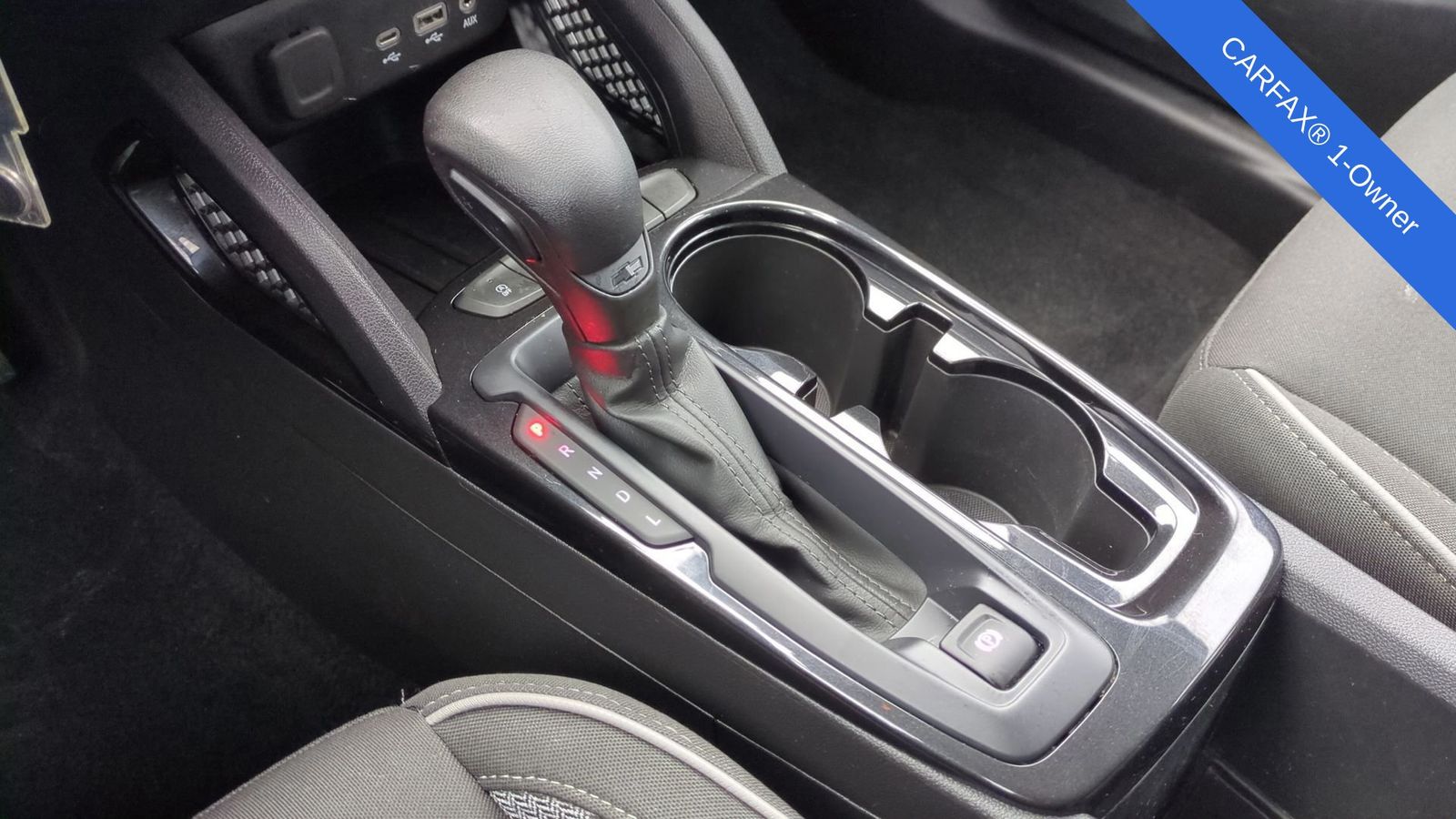 Thumbnail: 2021 Chevrolet TrailBlazer - 34