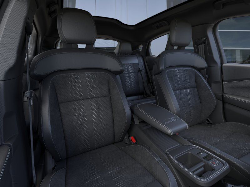 Thumbnail: 2026 Ford Mustang Mach-E - 10