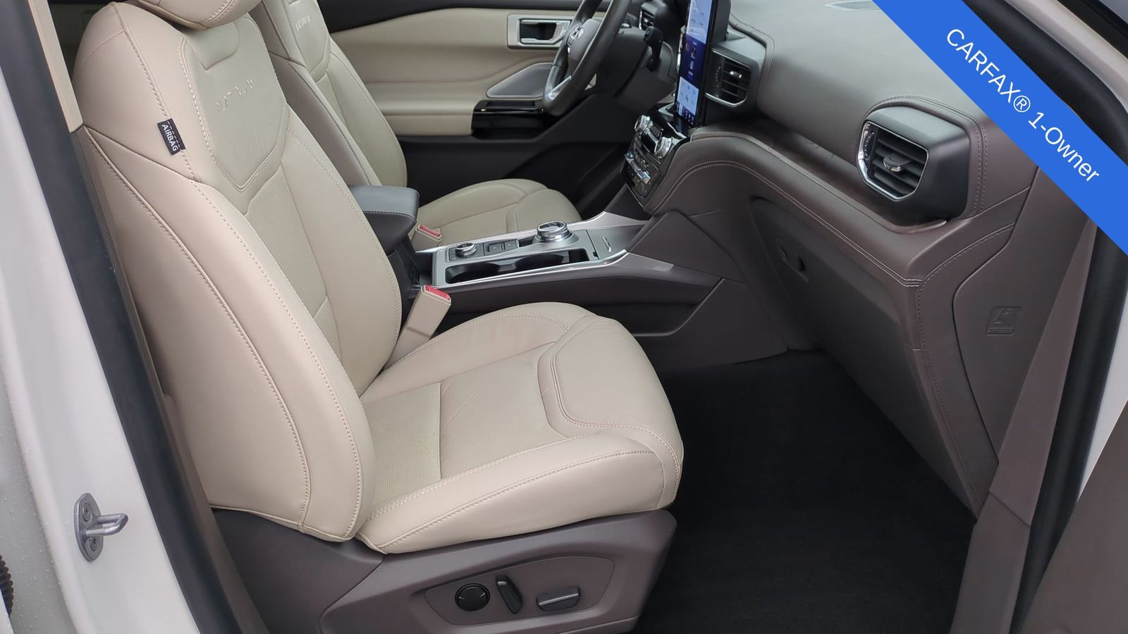 Thumbnail: 2023 Ford Explorer - 23