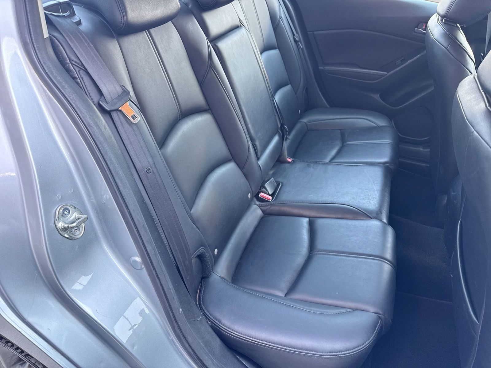 Thumbnail: 2018 Mazda Mazda3 - 19