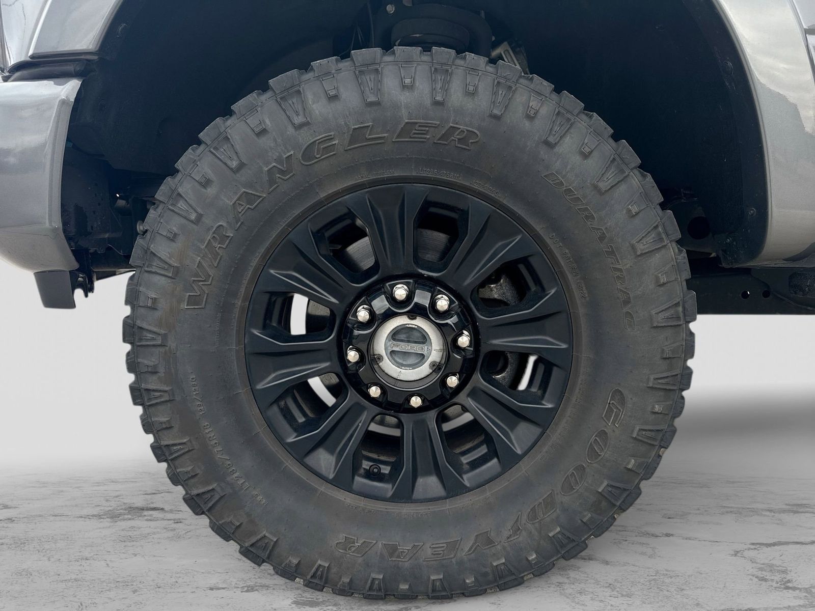 Thumbnail: 2022 Ford F-250 - 17