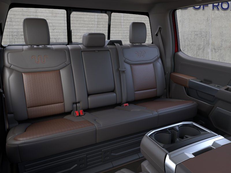 Thumbnail: 2026 Ford F-150 - 12