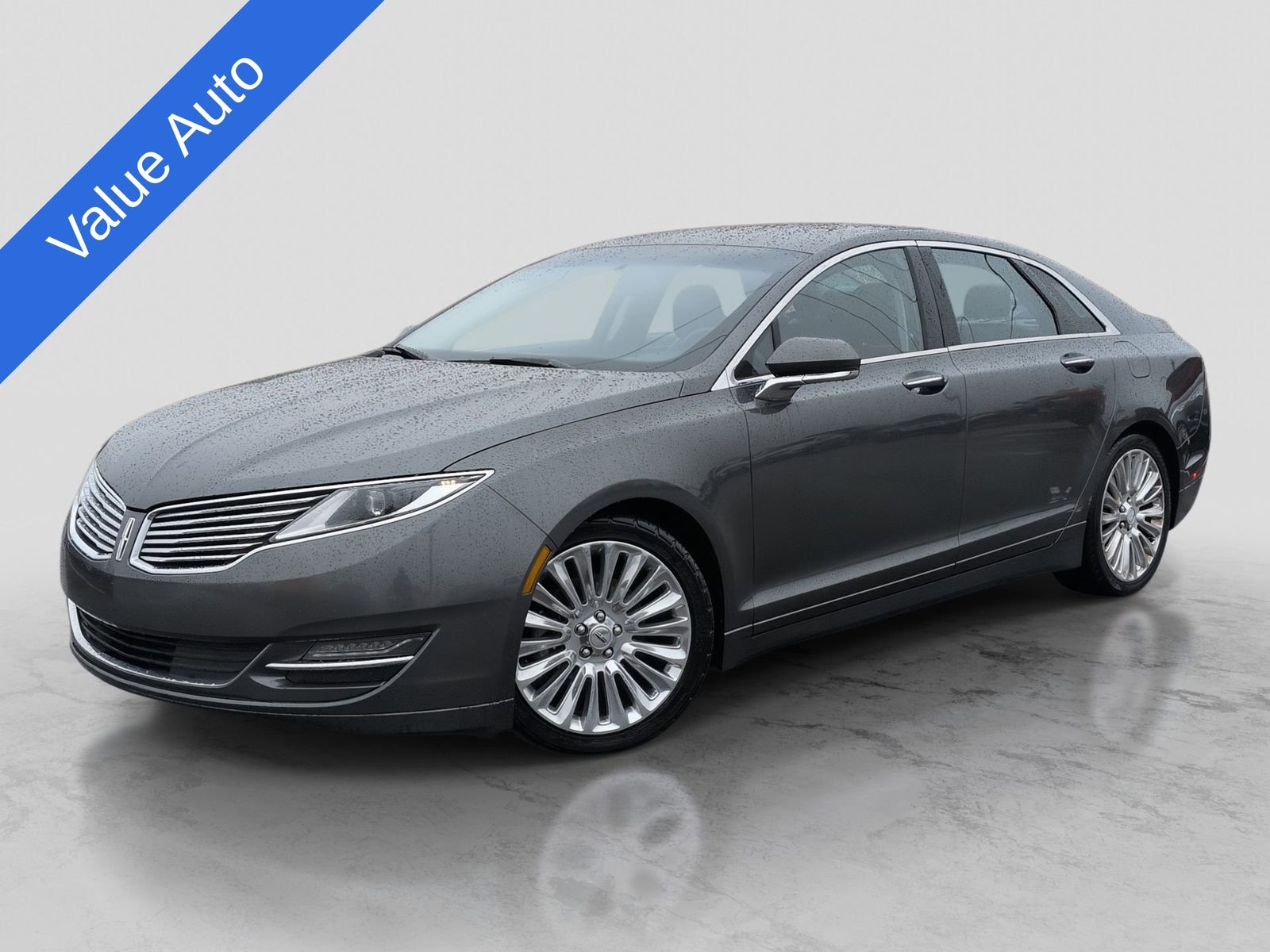 2016 Lincoln MKZ Base -
                  Washington, MI