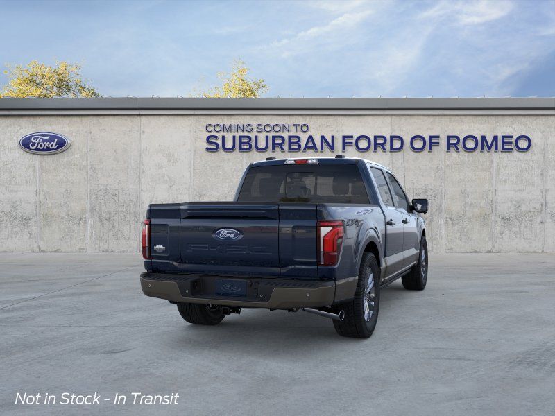 Thumbnail: 2026 Ford F-150 - 9