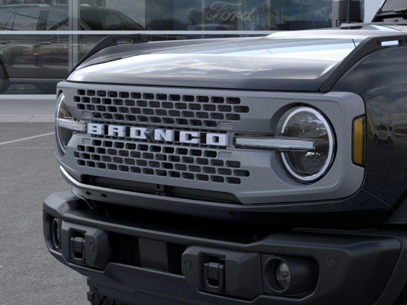 Thumbnail: 2026 Ford Bronco - 20
