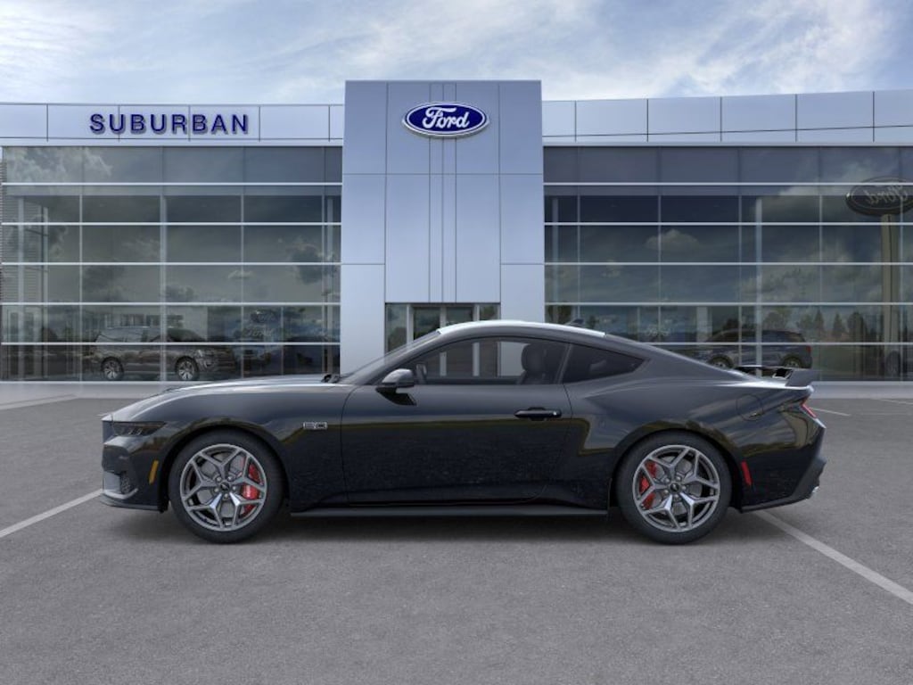 New 2026 Ford Mustang Shelby GT350 Coupe