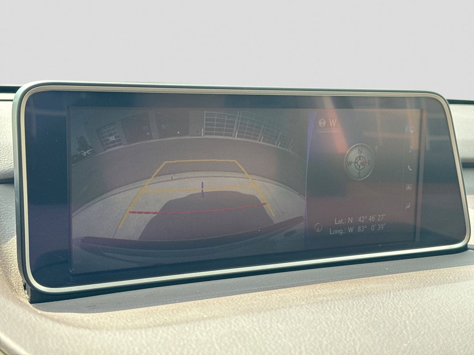 Thumbnail: 2016 Lexus RX - 36