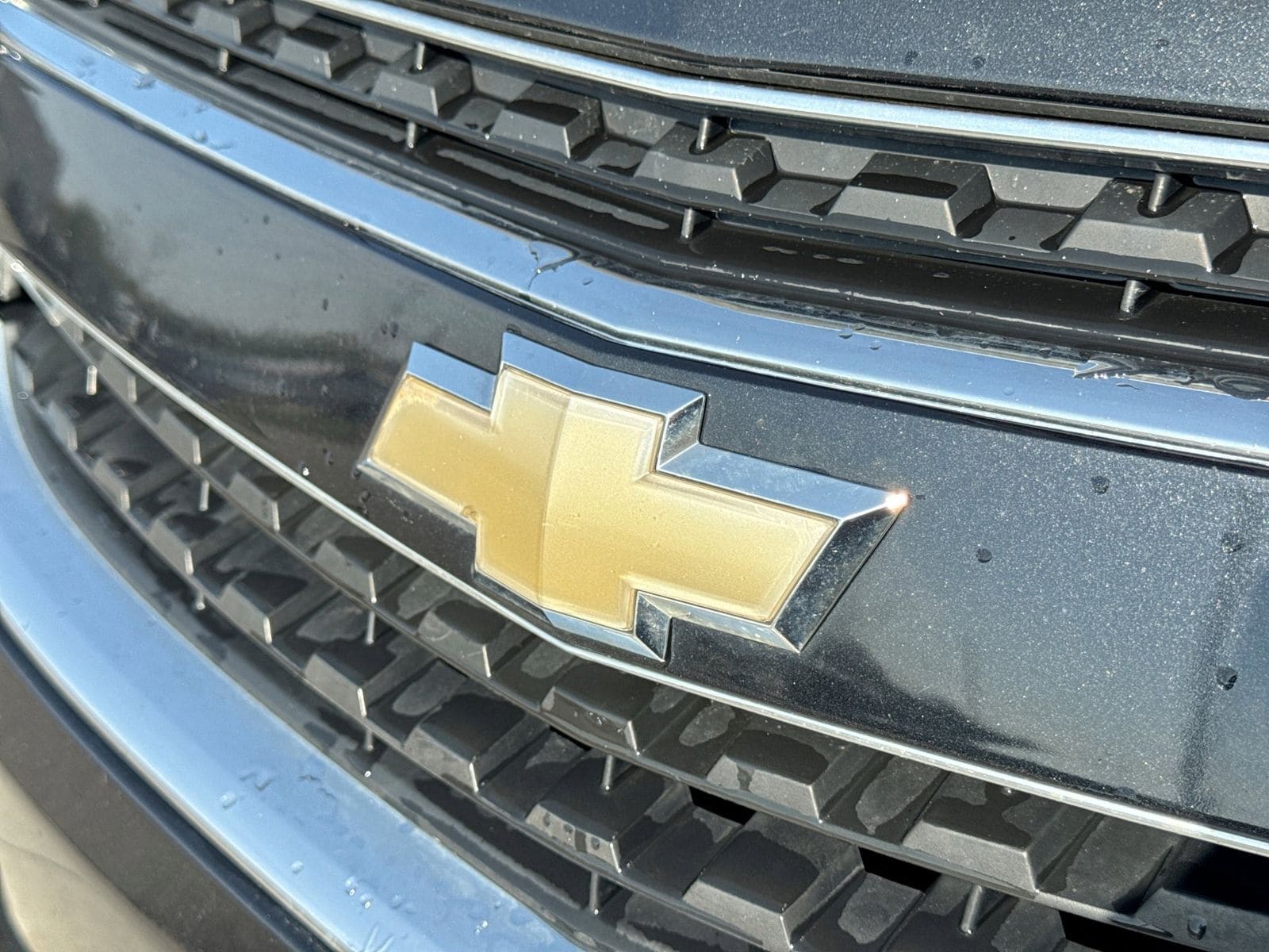 Thumbnail: 2014 Chevrolet Captiva Sport - 14